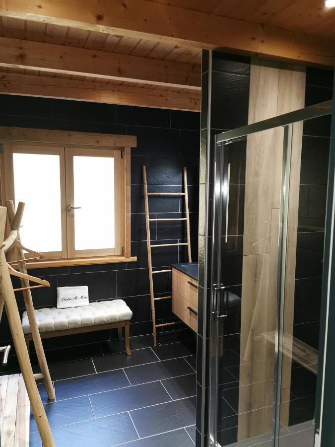 Nouveau Chalet M.Meta 12 Pers Sauna,Jacuzzi,Billard Xonrupt-Longemer Exterior foto
