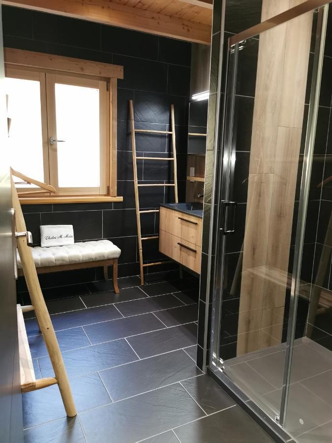 Nouveau Chalet M.Meta 12 Pers Sauna,Jacuzzi,Billard Xonrupt-Longemer Exterior foto